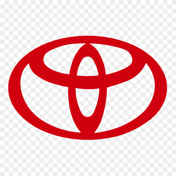 Toyota Logo